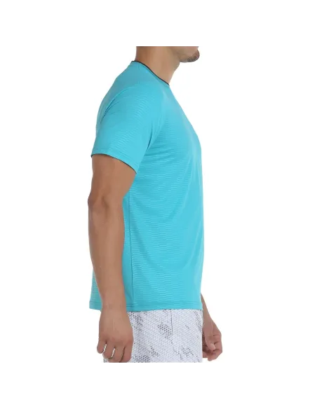 T-Shirt Bullpadel Meira |BULLPADEL |Abbigliamento da padel T-Shirt Bullpadel Meira |BULLPADEL |Abbigliamento da padel