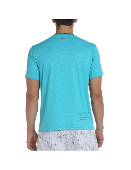 T-Shirt Bullpadel Meira |BULLPADEL |Abbigliamento da padel T-Shirt Bullpadel Meira |BULLPADEL |Abbigliamento da padel