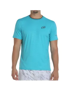 T-Shirt Bullpadel Meira |BULLPADEL |Vêtements de padel