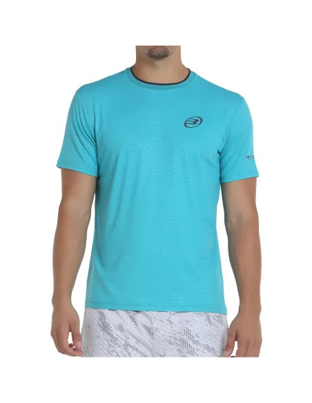 T-Shirt Bullpadel Meira |BULLPADEL |Abbigliamento da padel T-Shirt Bullpadel Meira |BULLPADEL |Abbigliamento da padel