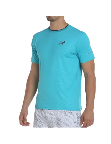 T-Shirt Bullpadel Meira |BULLPADEL |Abbigliamento da padel