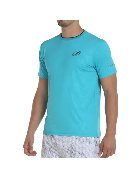 T-Shirt Bullpadel Meira |BULLPADEL |Abbigliamento da padel T-Shirt Bullpadel Meira |BULLPADEL |Abbigliamento da padel