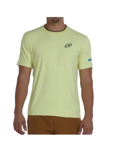 T-Shirt Bullpadel Meira |BULLPADEL |Abbigliamento da padel