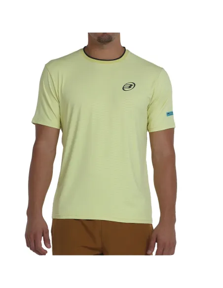 T-Shirt Bullpadel Meira |BULLPADEL |Abbigliamento da padel T-Shirt Bullpadel Meira |BULLPADEL |Abbigliamento da padel