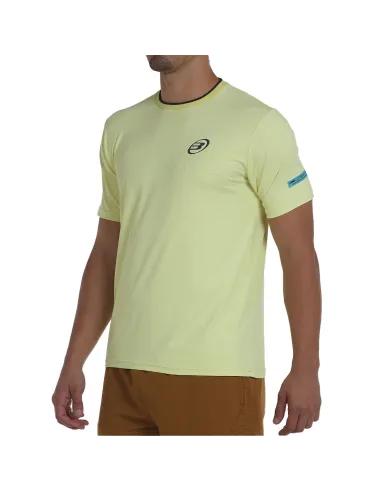 T-Shirt Bullpadel Meira |BULLPADEL |Abbigliamento da padel