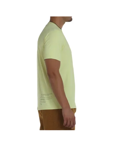 T-Shirt Bullpadel Meira |BULLPADEL |Abbigliamento da padel