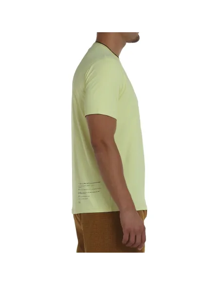 T-Shirt Bullpadel Meira |BULLPADEL |Abbigliamento da padel T-Shirt Bullpadel Meira |BULLPADEL |Abbigliamento da padel