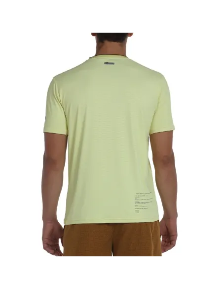 T-Shirt Bullpadel Meira |BULLPADEL |Abbigliamento da padel T-Shirt Bullpadel Meira |BULLPADEL |Abbigliamento da padel