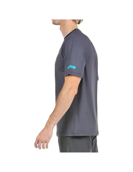 T-Shirt Bullpadel Meira |BULLPADEL |Abbigliamento da padel T-Shirt Bullpadel Meira |BULLPADEL |Abbigliamento da padel