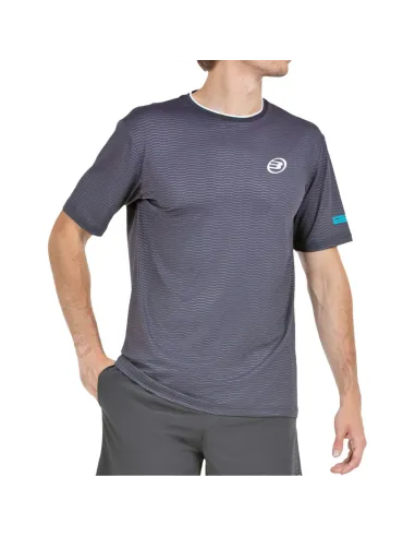 T-Shirt Bullpadel Meira |BULLPADEL |Abbigliamento da padel