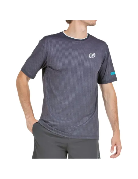 T-Shirt Bullpadel Meira |BULLPADEL |Abbigliamento da padel T-Shirt Bullpadel Meira |BULLPADEL |Abbigliamento da padel