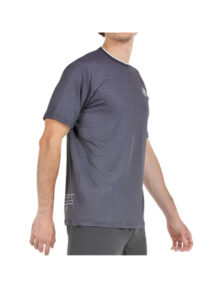 T-Shirt Bullpadel Meira |BULLPADEL |Abbigliamento da padel T-Shirt Bullpadel Meira |BULLPADEL |Abbigliamento da padel