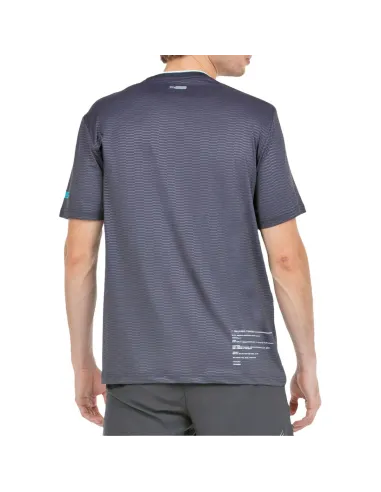 T-Shirt Bullpadel Meira |BULLPADEL |Abbigliamento da padel