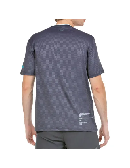 T-Shirt Bullpadel Meira |BULLPADEL |Abbigliamento da padel T-Shirt Bullpadel Meira |BULLPADEL |Abbigliamento da padel