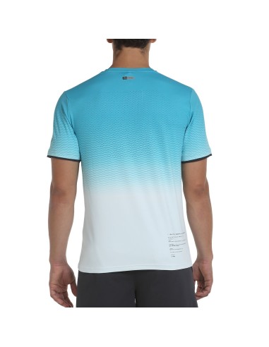 Camiseta Bullpadel Merga |BULLPADEL |Ropa de pádel
