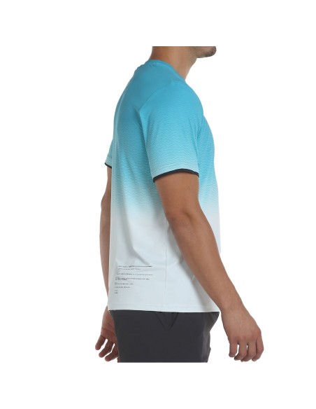 T-Shirt Bullpadel Merga |BULLPADEL |Vêtements de padel T-Shirt Bullpadel Merga |BULLPADEL |Vêtements de padel