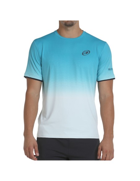 T-Shirt Bullpadel Merga |BULLPADEL |Vêtements de padel T-Shirt Bullpadel Merga |BULLPADEL |Vêtements de padel