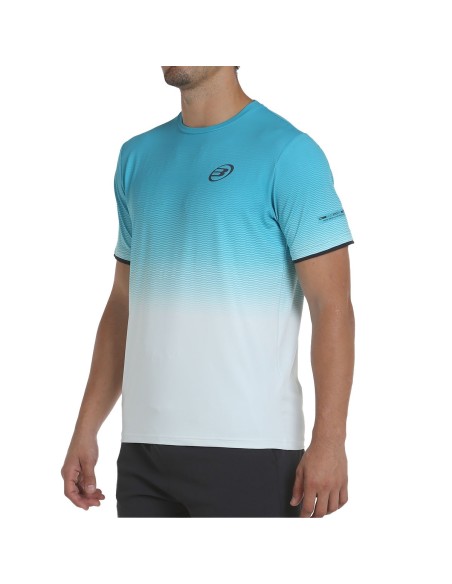 Camiseta Bullpadel Merga |BULLPADEL |Ropa de pádel