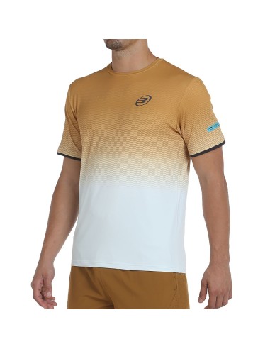 T-Shirt Bullpadel Merga |BULLPADEL |Vêtements de padel