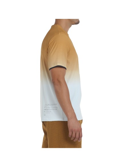 Camiseta Bullpadel Merga |BULLPADEL |Ropa de pádel