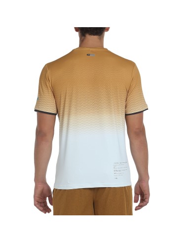 Camiseta Bullpadel Merga |BULLPADEL |Ropa de pádel