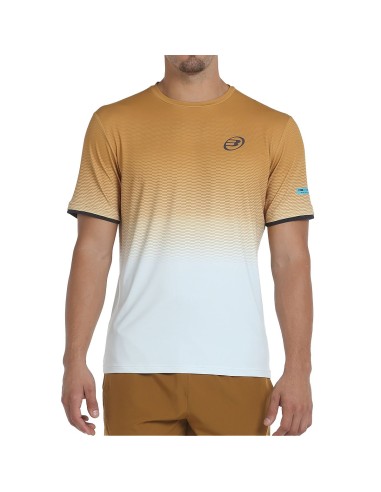 Camiseta Bullpadel Merga |BULLPADEL |Ropa de pádel