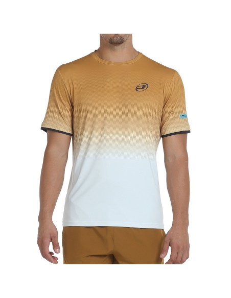 T-Shirt Bullpadel Merga |BULLPADEL |Vêtements de padel T-Shirt Bullpadel Merga |BULLPADEL |Vêtements de padel