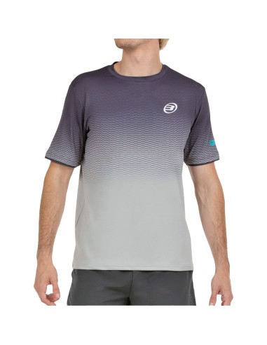 Camiseta Bullpadel Merga |BULLPADEL |Ropa de pádel