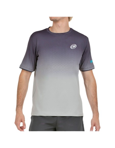 T-Shirt Bullpadel Merga |BULLPADEL |Vêtements de padel T-Shirt Bullpadel Merga |BULLPADEL |Vêtements de padel