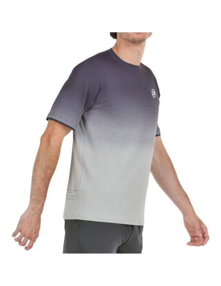 T-Shirt Bullpadel Merga |BULLPADEL |Vêtements de padel T-Shirt Bullpadel Merga |BULLPADEL |Vêtements de padel