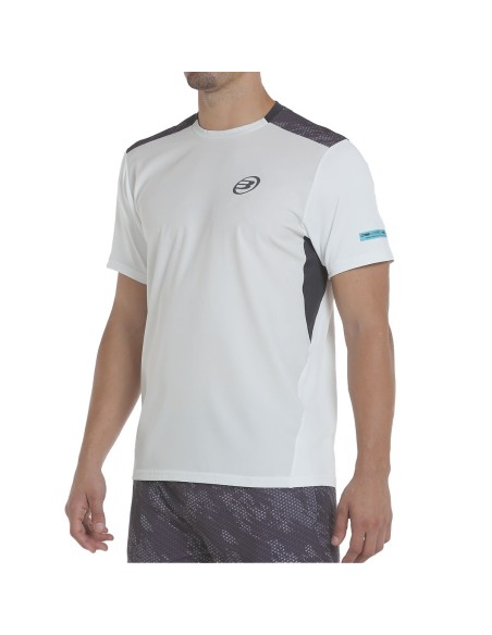 BULLPADEL MINO T-SHIRT CB85700000 |BULLPADEL |Padel clothing