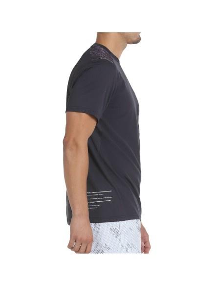 T-SHIRT BULLPADEL MINO CB85700000 |BULLPADEL |Vêtements de padel