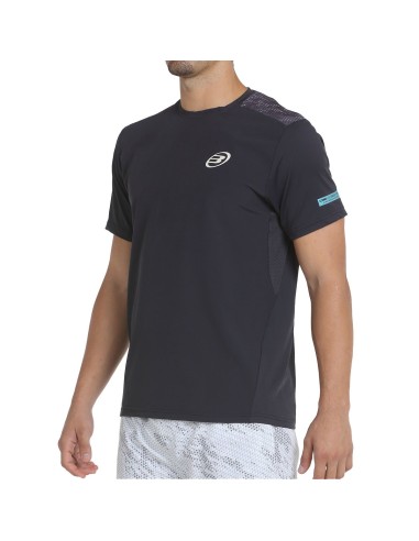 CAMISETA BULLPADEL MINO CB85700000 |BULLPADEL |Roupa de padel