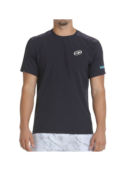 T-SHIRT BULLPADEL MINO CB85700000 |BULLPADEL |Vêtements de padel