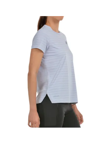 T-Shirt Bullpadel Oimbra Femme |BULLPADEL |Vêtements de padel