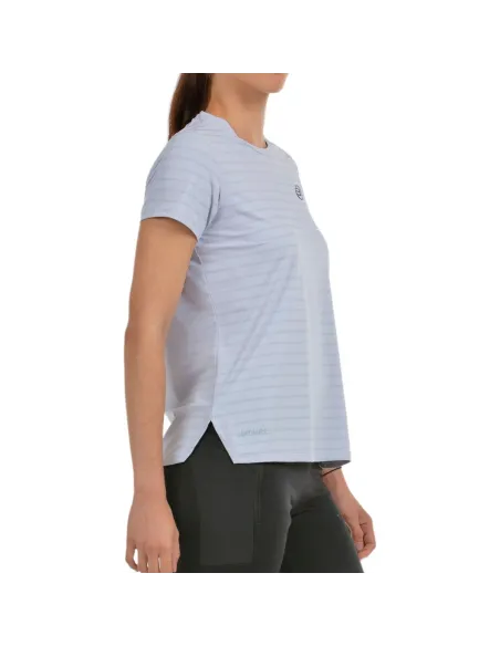 T-Shirt Bullpadel Oimbra Donna |BULLPADEL |Abbigliamento da padel T-Shirt Bullpadel Oimbra Donna |BULLPADEL |Abbigliamento da padel