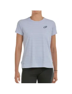 T-Shirt Bullpadel Oimbra Femme |BULLPADEL |Vêtements de padel