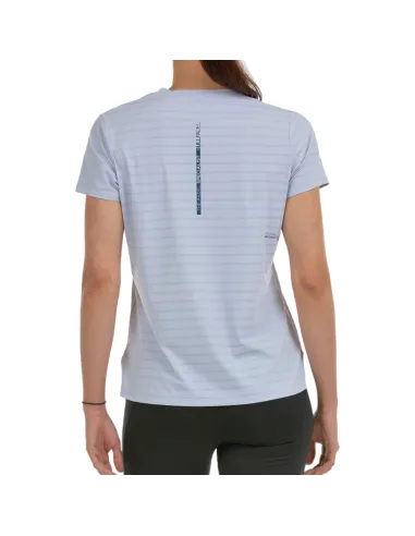 T-Shirt Bullpadel Oimbra Femme |BULLPADEL |Vêtements de padel