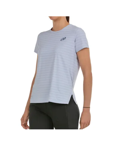 T-Shirt Bullpadel Oimbra Donna |BULLPADEL |Abbigliamento da padel
