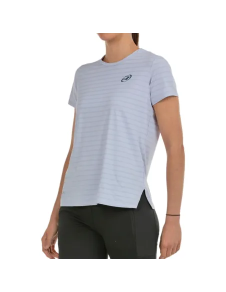 T-Shirt Bullpadel Oimbra Donna |BULLPADEL |Abbigliamento da padel T-Shirt Bullpadel Oimbra Donna |BULLPADEL |Abbigliamento da padel