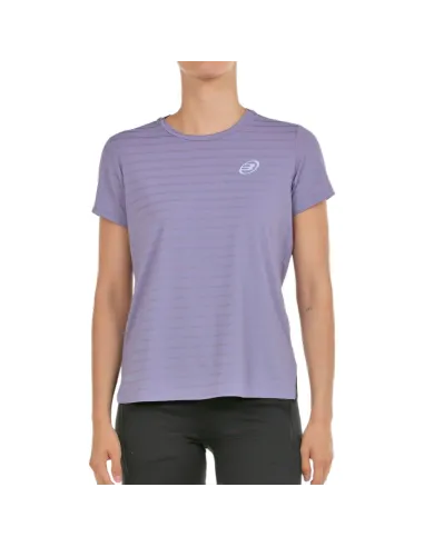 T-Shirt Bullpadel Oimbra Femme |BULLPADEL |Vêtements de padel
