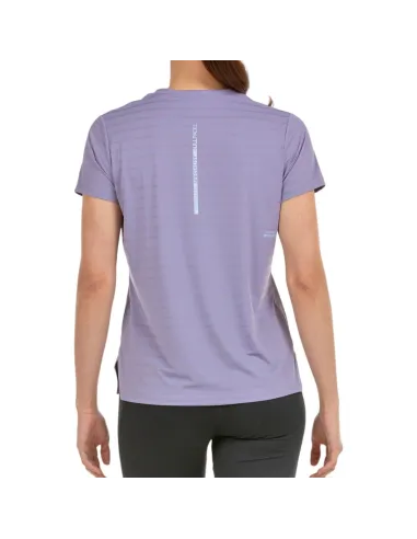 T-Shirt Bullpadel Oimbra Donna |BULLPADEL |Abbigliamento da padel