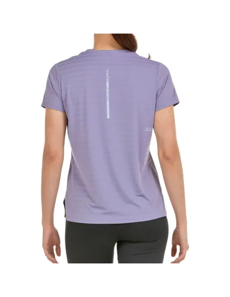 Camiseta Bullpadel Oimbra Mulher |BULLPADEL |Roupa de padel