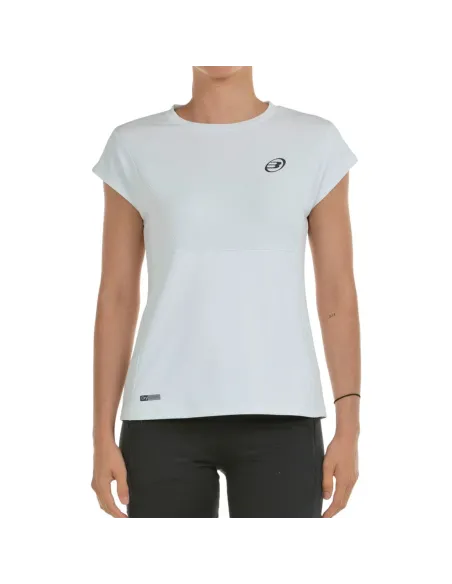 T-Shirt Bullpadel Portas Femme |BULLPADEL |Vêtements de padel