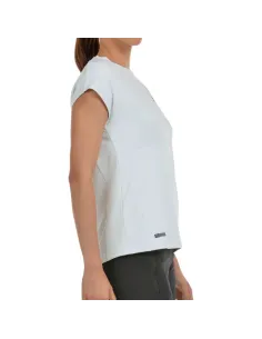 T-Shirt Bullpadel Portas Woman |BULLPADEL |Padel clothing 2