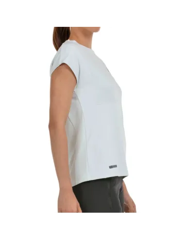 T-Shirt Bullpadel Portas Woman |BULLPADEL |Padel clothing
