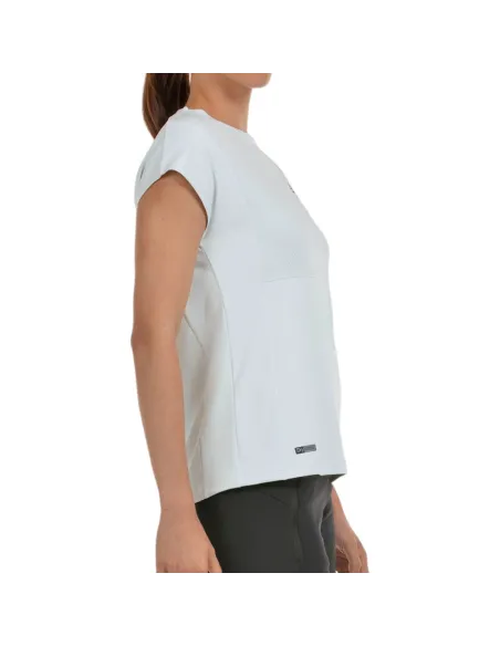 Camiseta Bullpadel Portas Mulher |BULLPADEL |Roupa de padel