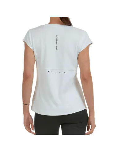 T-Shirt Bullpadel Portas Donna |BULLPADEL |Abbigliamento da padel