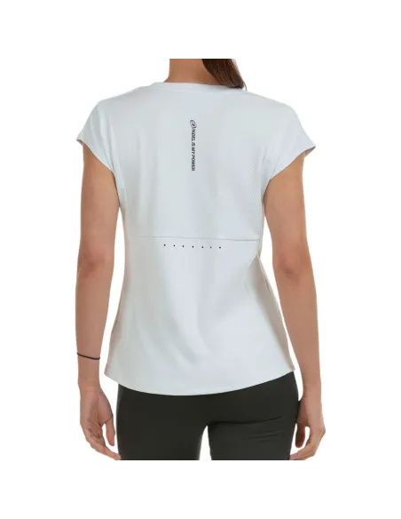 T-Shirt Bullpadel Portas Donna |BULLPADEL |Abbigliamento da padel