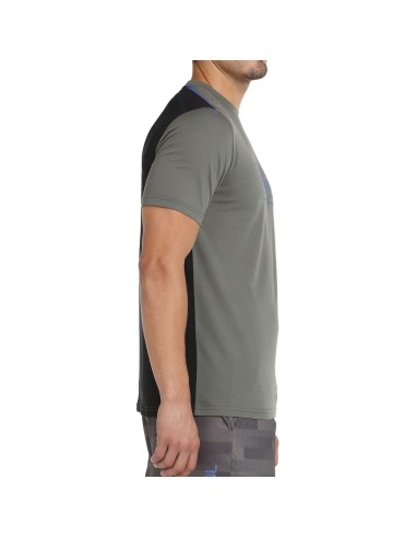 Camiseta Bullpadel Toen |BULLPADEL |Vêtements de padel